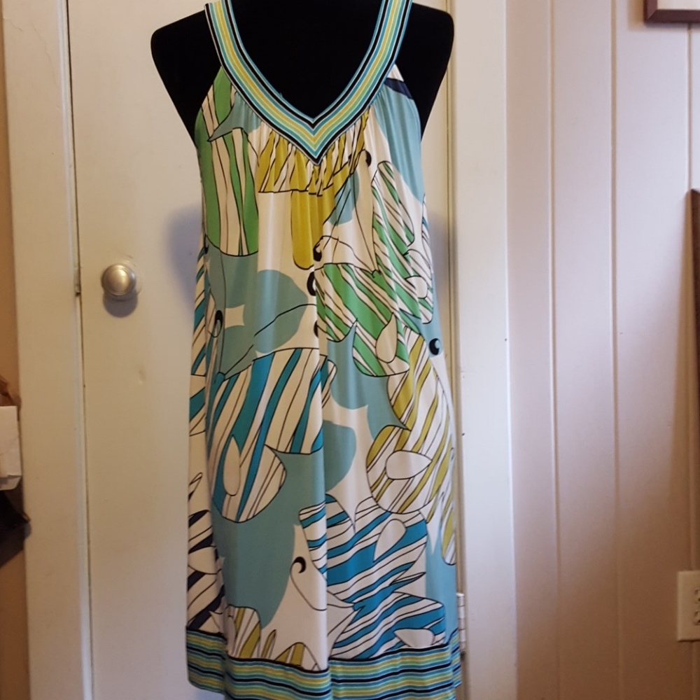 Sundress - Picture 3 of 3